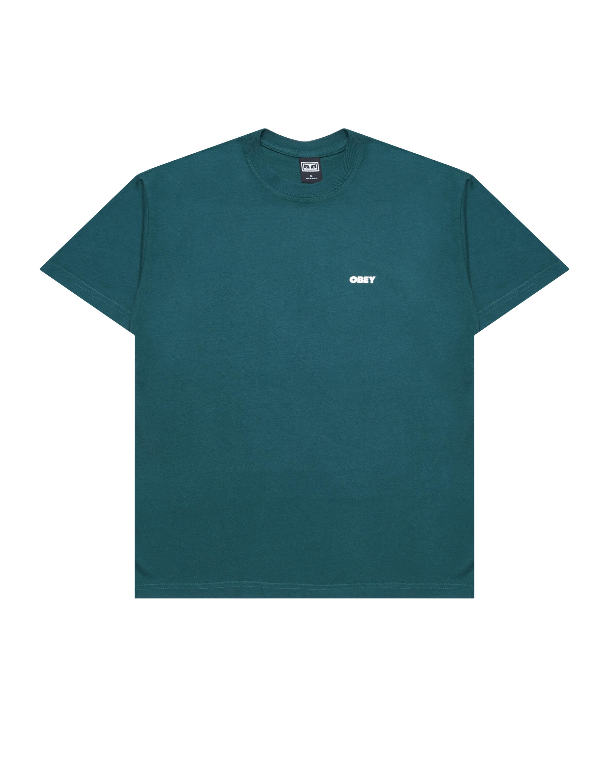 Obey bold icon heavyweight tee | 166913439-RFR | AFEW STORE